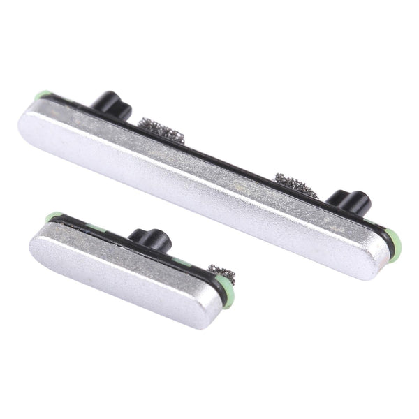 Google Pixel 6 Pro Buttons Power And Volume Control Silver Other Camera & Photo Accs