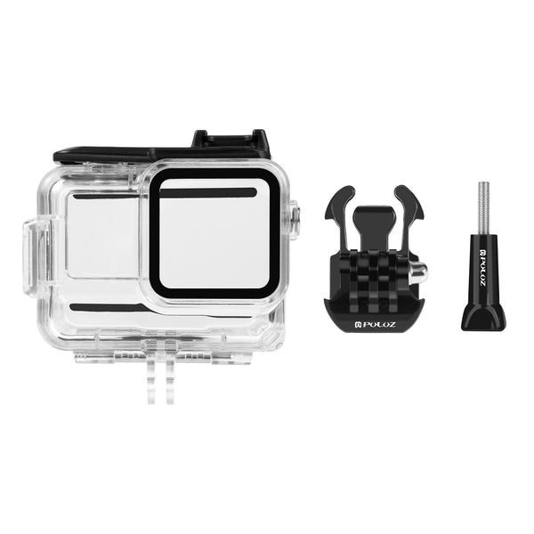 Insta360 Ace Pro Waterproof Housing With Base Adapter 60M Underwater Cases & Housings