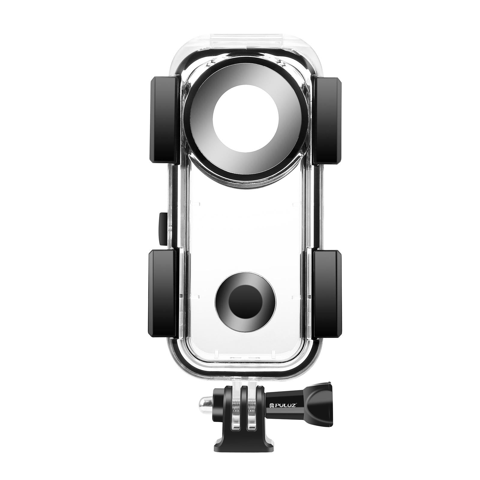 Waterproof Housing For Insta360 One X2 30M Depth Underwater Cases & Housings