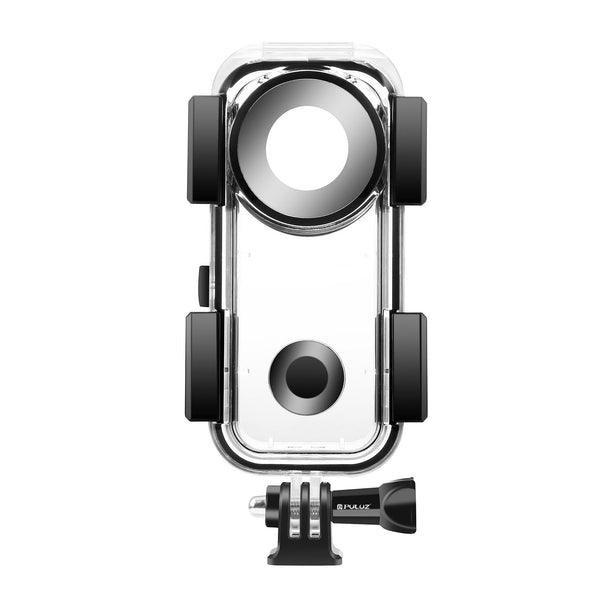Waterproof Housing For Insta360 One X2 30M Depth Underwater Cases & Housings