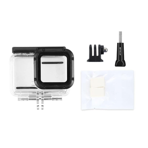 60 Metre Waterproof Diving Case For Insta360 One R 4K Camera Audio And Video Accessory Underwater Cases & Housings