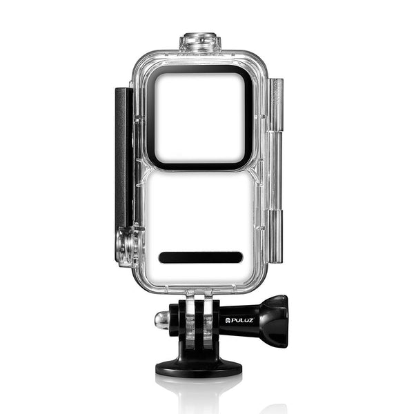 Waterproof Housing For Dji Action 2 Camera And Combo Audio Video Use Camera Cases Bags & Covers