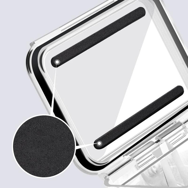 Waterproof Diving Case For Dji Action Camera With 60 Metres Depth Capability Underwater Cases & Housings