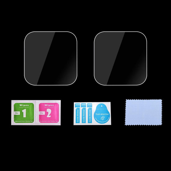 2 Pack Tempered Glass Lens Film For Gopro Hero11 Audio And Video Accessories Other Camera & Photo Accs