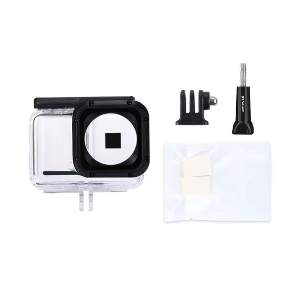 60M Waterproof Diving Case For Insta360 One R 1.0 Inch Edition Underwater Cases & Housings