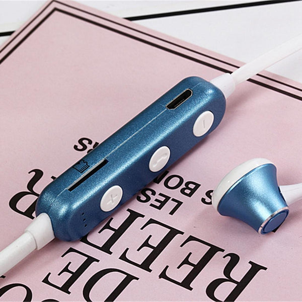 Mg G18 4.2 Sport Wireless Bluetooth 5.0 Earphone Earbuds