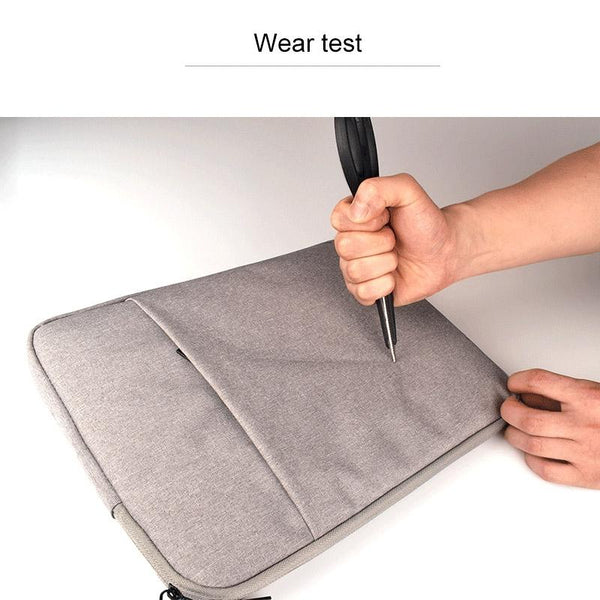 Parallel Deals Versatile Laptop And Tablet Bag For Business Navy Blue Laptop Cases & Bags