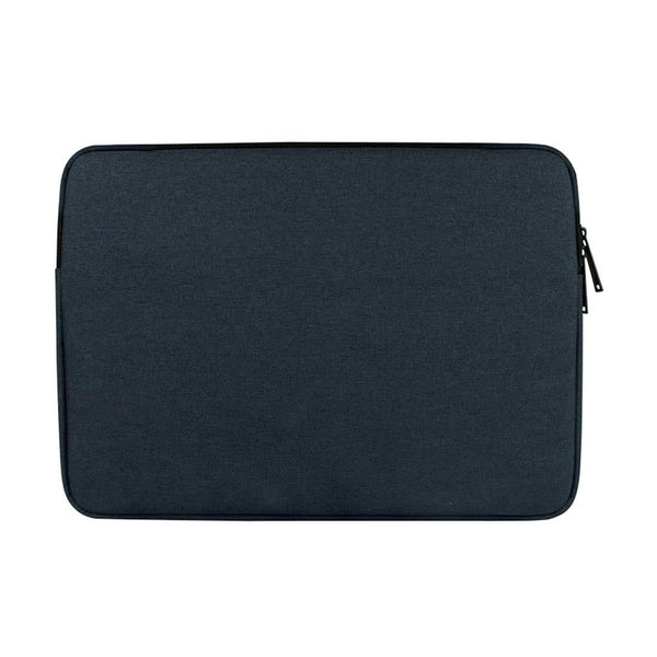 Parallel Deals Universal Oxford Cloth Laptop Tablet Bag 15.6 Inch Inner Package Navy Blue Laptop Cases & Bags