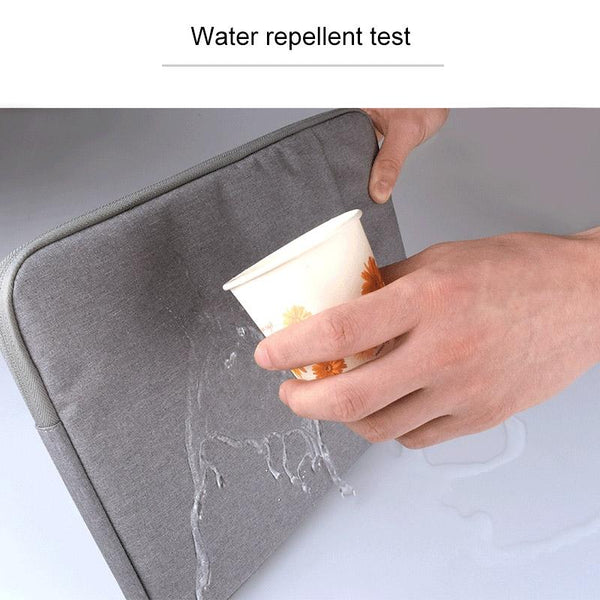 14 Inches 14 Laptop Tablet Bag For Business Use Universal Fit Navy Blue Laptop Cases & Bags