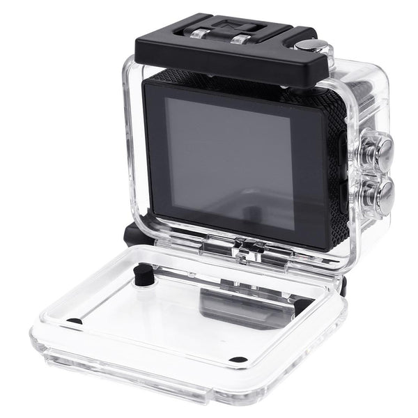 Waterproof Full Hd 1080P Sports Camcorder With Lcd And Case Sj4000 For Audio Video Digital Cameras