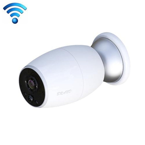 Waterproof Wifi Door Camera With Night Vision 1080P Security Cameras