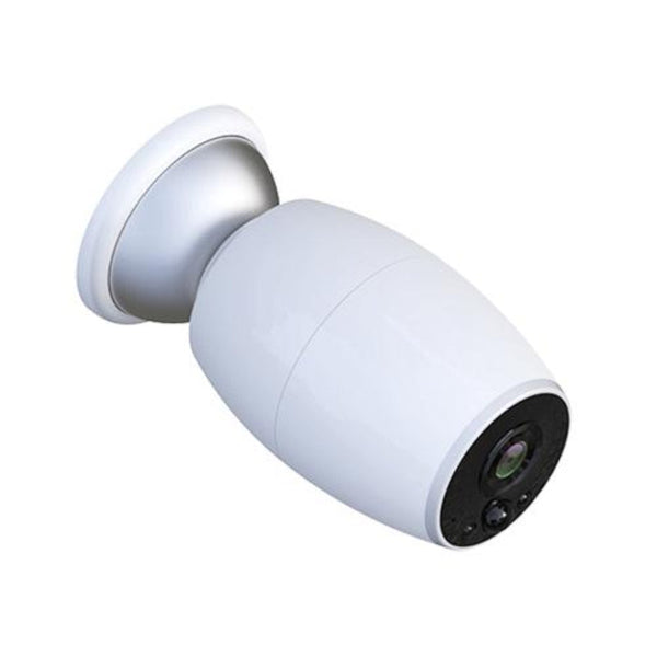 Waterproof Wifi Door Camera With Night Vision 1080P Security Cameras