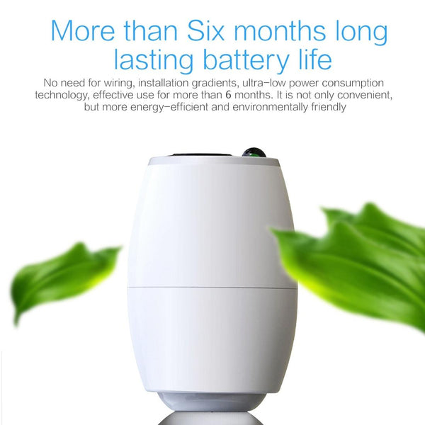 Waterproof Wifi Door Camera With Night Vision 1080P Security Cameras