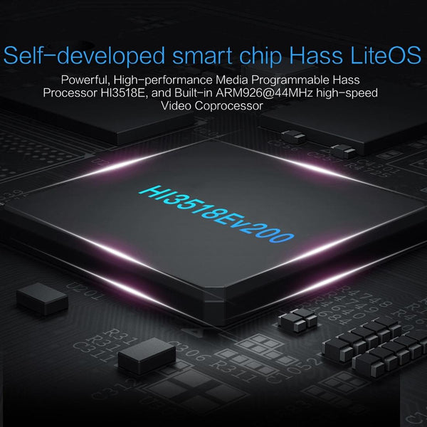 Waterproof Wifi Door Camera With Night Vision 1080P Security Cameras