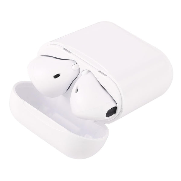 Wireless Stereo Earphones With Magnetic Charging Box Bluetooth V5.0 Earbuds