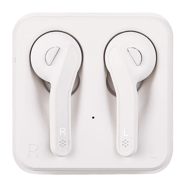 Wireless Stereo Earphones With Magnetic Charging Box T 88 Earbuds