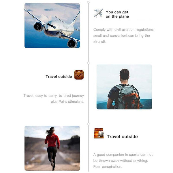 Wireless Dual Mic Noise Cancelling With Charging Case White Earbuds