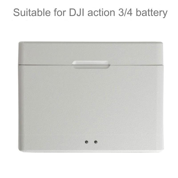 Dji Battery Charger Hub For Action Camera Chargers & Cradles