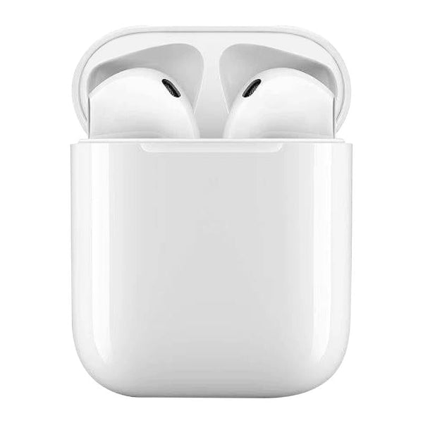 Wireless Stereo Earphones With Touch Control And Magnetic Charging Box Upgraded V5.0 Earbuds