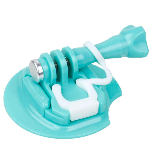 10 Piece Board Mount Set For Action Cameras White Other Camera & Photo Accs