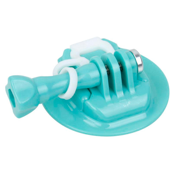 10 Piece Board Mount Set For Action Cameras White Other Camera & Photo Accs