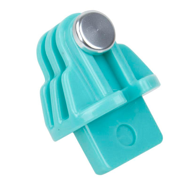 10 Piece Board Mount Set For Action Cameras White Other Camera & Photo Accs