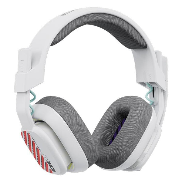 Gen 2 Wired Gaming Headset Over Ear White Headsets