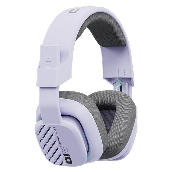 Gen 2 Wired Gaming Headset Over Ear White Headsets