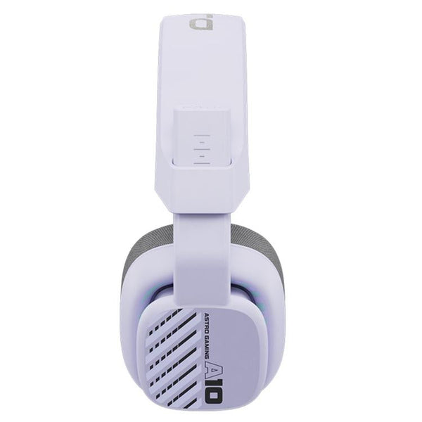 Gen 2 Wired Gaming Headset Over Ear White Headsets