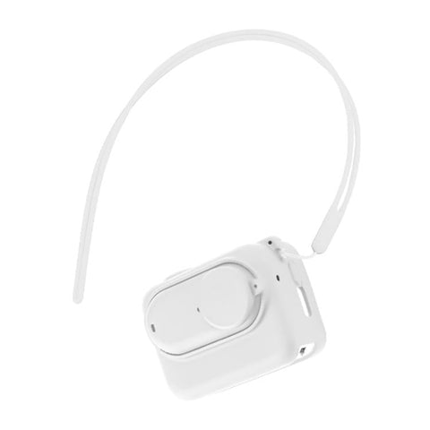 Insta360 Go Silicone Case With Lens Cap And Strap For Audio Video Protection Camera Cases Bags & Covers