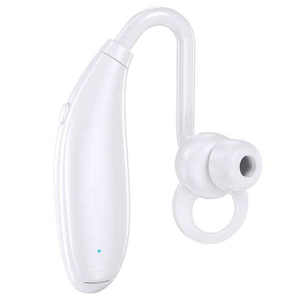 Wireless Bluetooth 5.0 Headset N5 White Headsets