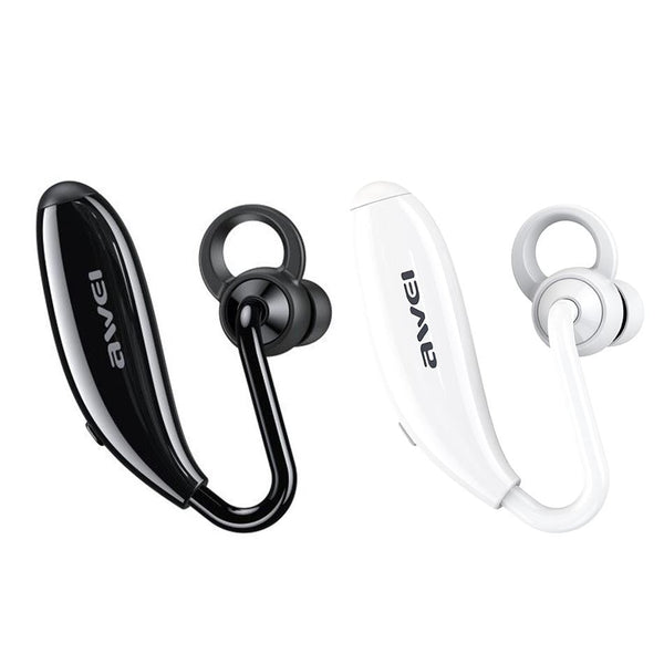 Wireless Bluetooth 5.0 Headset N5 White Headsets