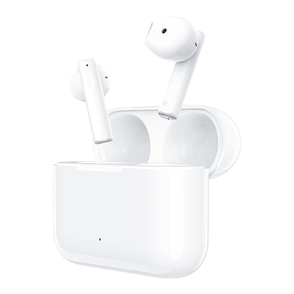 X2 True Wireless Bluetooth Iceland White Earbuds