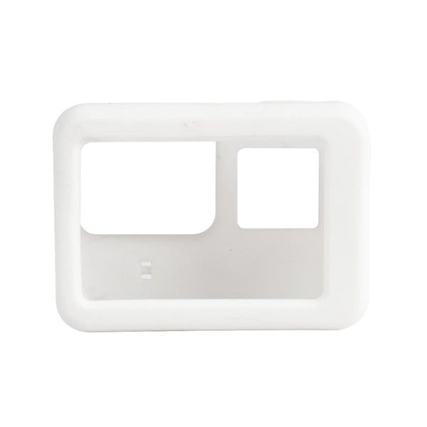 White Protective Silicone Case For Gopro Hero5 Camera Cases Bags & Covers