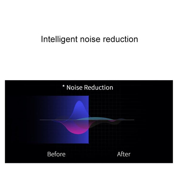 True Wireless Bluetooth Oneder W11 Stereo Sound White Earbuds