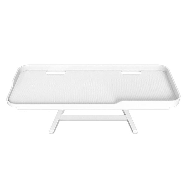 Multi Purpose Shelf For Electronics White Tool Shelving & Racking Systems