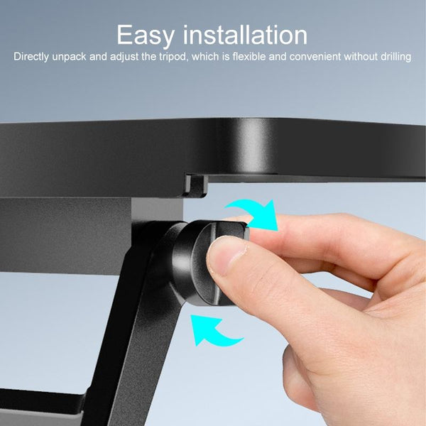 Multi Purpose Shelf For Electronics White Tool Shelving & Racking Systems