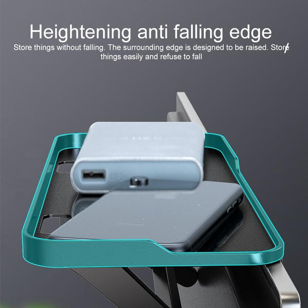 Multi Purpose Shelf For Electronics White Tool Shelving & Racking Systems