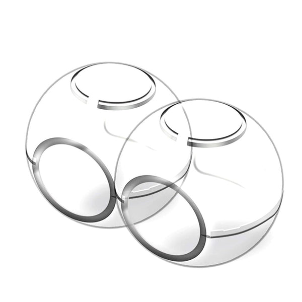 Shockproof Crystal Protector For Nintendo Switch Poke Ball Plus Bags Skins & Travel Cases