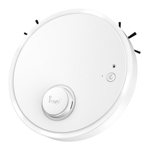 Household Intelligent Usb Charging Sweeping Robot White Carpet & Floor Sweepers