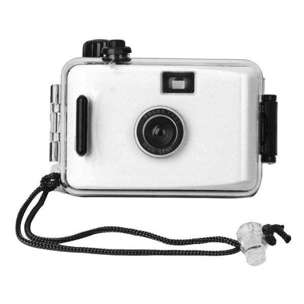 Waterproof Retro Film Camera For Kids Mini Point And Shoot Audio Video Device Digital Cameras