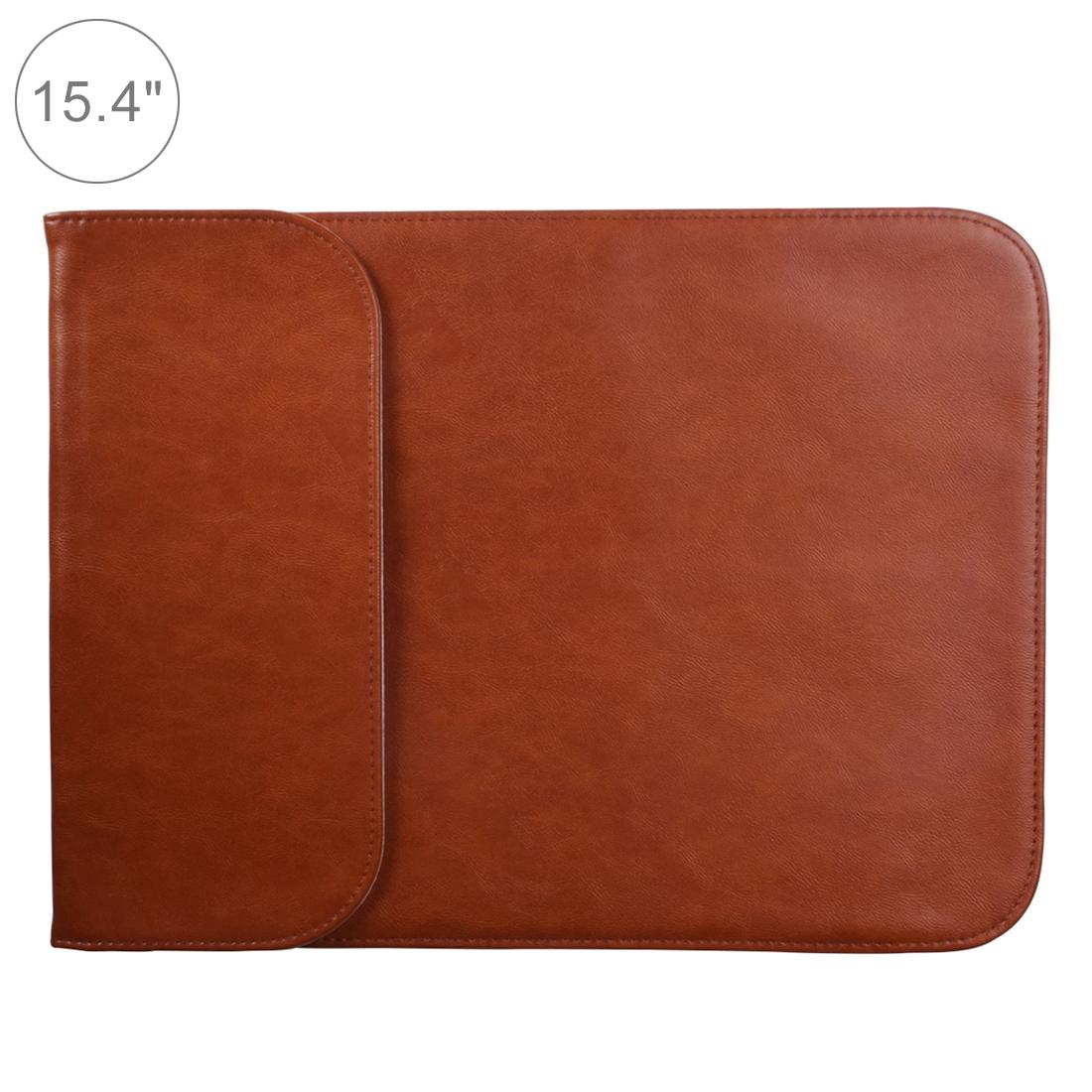 Lightweight Laptop Sleeve For Macbook Samsung Xiaomi Sony Dell Asus Hp 15.4 Inch Laptop Cases & Bags