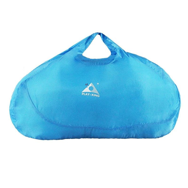 Ultralight Anti Splash Bag For Outdoor Climbing Portable & Foldable Handheld Gear Yellow Climbing Bags