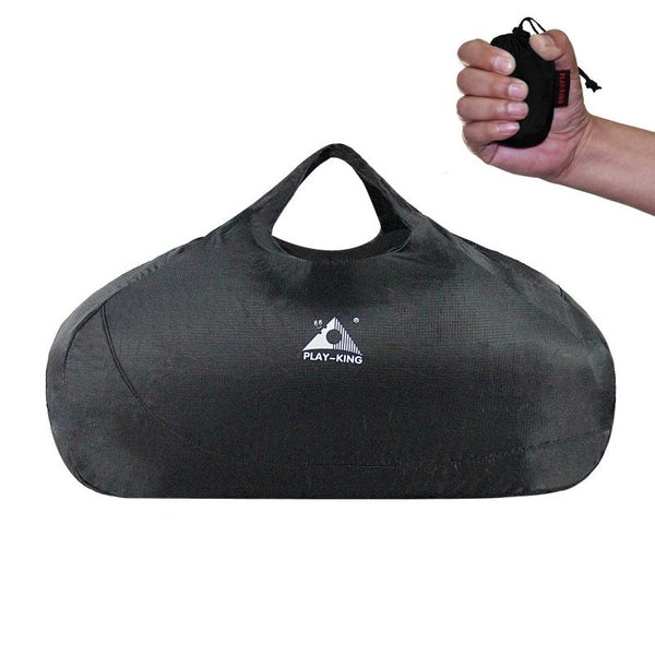 Ultralight Anti Splash Bag For Outdoor Climbing Portable & Foldable Handheld Gear Yellow Climbing Bags