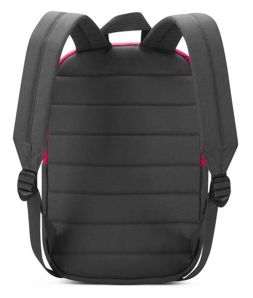 Xy Series Multi Functional Backpack For 13.3 Inch Laptop Fashion Colour Matching Yellow Laptop Cases & Bags