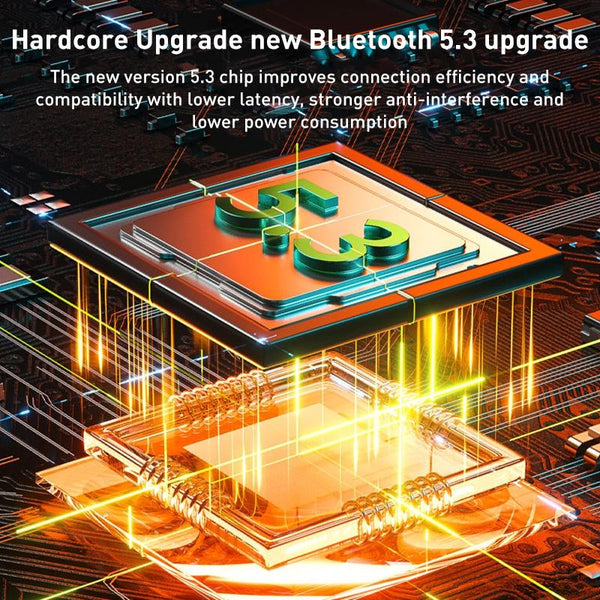 Wireless Pioneer Bluetooth Earphones Vb05 Yellow Earbuds