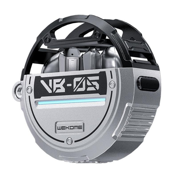 Wireless Pioneer Bluetooth Earphones Vb05 Yellow Earbuds