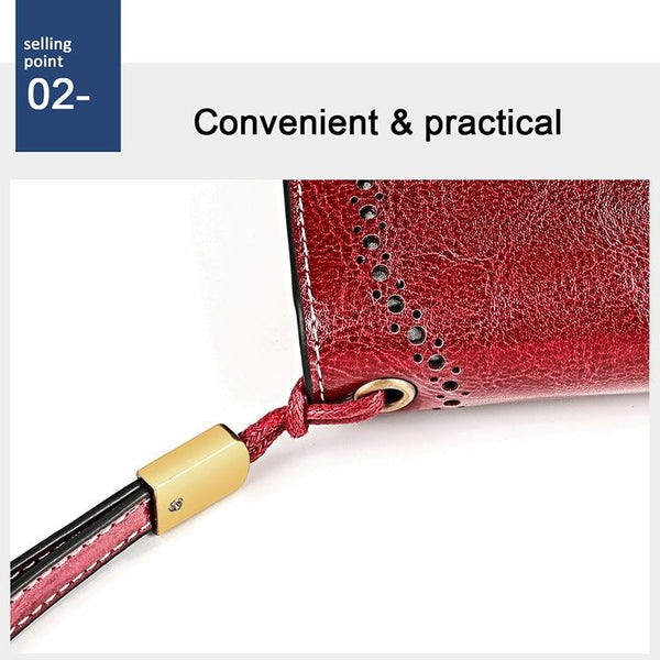 3556 Large Capacity Long Multi Function Anti Magnetic Rfid Wallet Clutch For Women With Card Slots Yellow Wallets