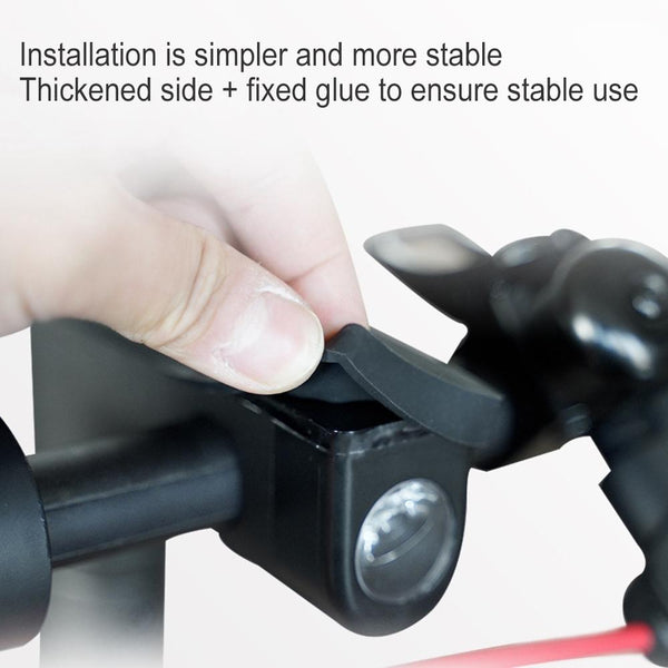 Electric Scooter Circuit Board Instrument Silicone Waterproof Protective Case For Xiaomi Mijia M365 Yellow Accessories Parts