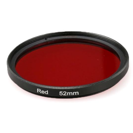 Uv Lens Filter For Gopro Hero 4 / 3 52Mm Round Circle Yellow Other Lenses & Filters